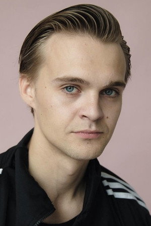 Даниил Каширин profil kép