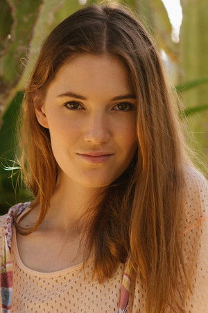 Mia Reese profil kép