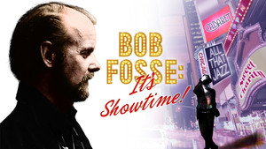 Bob Fosse: It's Showtime! háttérkép