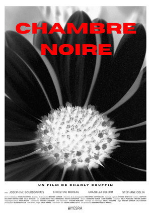 Chambre Noire poszter