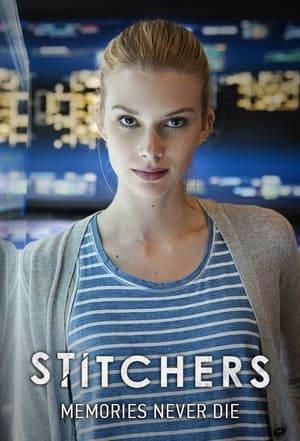 Stitchers - Az összefűzők poszter