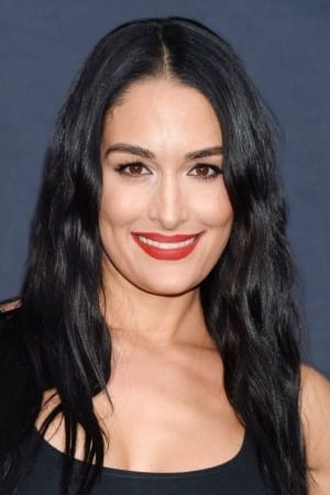 Nikki Bella profil kép