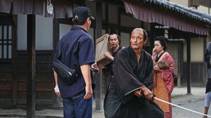 侍タイムスリッパー háttérkép
