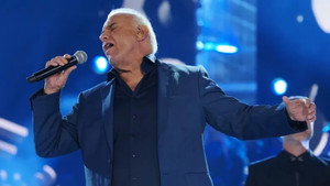 Le Grand Concert de la Francophonie célèbre Jean-Jaques Goldman háttérkép
