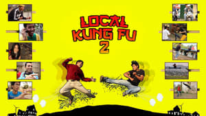 Local Kung Fu háttérkép