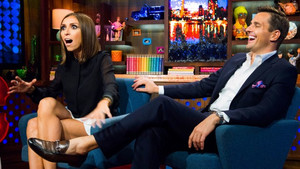 Watch What Happens Live with Andy Cohen Season 10 Ep.18 18. epizód