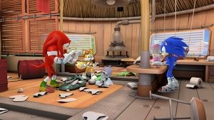 Sonic Boom 2. évad Ep.40 40. epizód