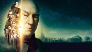 Star Trek: Picard kép