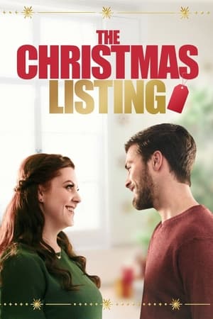 The Christmas Listing poszter