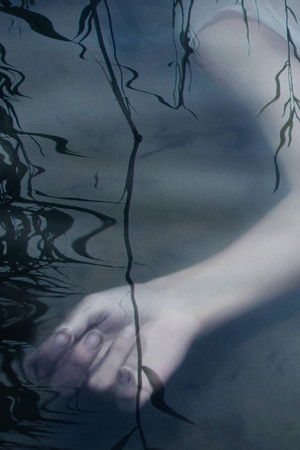 Murder in the Bayou poszter