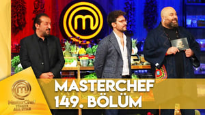 MasterChef Türkiye 6. évad Ep.149 149. epizód