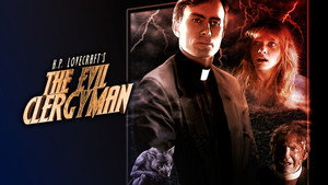 The Evil Clergyman háttérkép