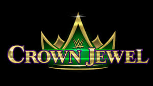 WWE Crown Jewel háttérkép