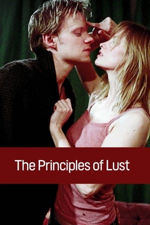 The Principles of Lust poszter