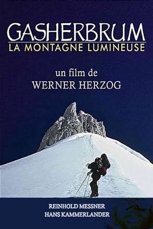 Gasherbrum - Der leuchtende Berg