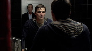 Закрытая школа Season 2 Ep.21 21. epizód