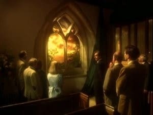 The Vicar of Dibley 1. évad Ep.4 4. epizód