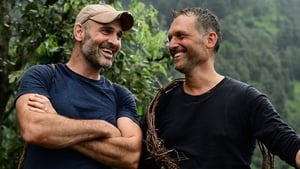 Ed Stafford: First Man Out 1. évad Ep.6 6. epizód