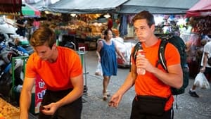 The Amazing Race Australia Season 4 Ep.11 11. epizód