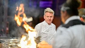 Gordon Ramsay - A pokol konyhája 23. évad Ep.14 14. epizód