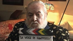 La voce di Fantozzi háttérkép