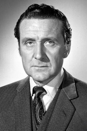 Patrick Macnee profil kép