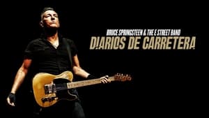 Útinapló: Bruce Springsteen and The E Street Band háttérkép