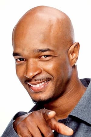 Damon Wayans profil kép