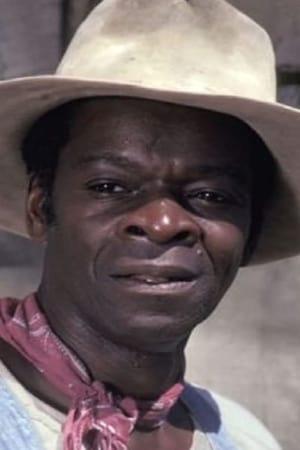 Brock Peters