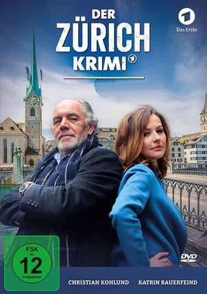 Der Zürich-Krimi Sammlung