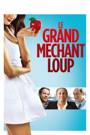 Le Grand Méchant Loup poszter