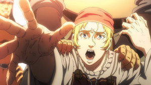 Vinland Saga 2. évad Ep.14 14. epizód
