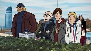 The Venture Bros. kép