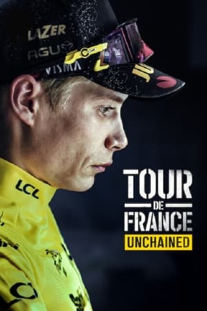 Tour de France: A peloton szívében poszter