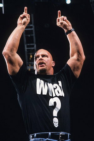Stone Cold Steve Austin: The Bottom Line on the Most Popular Superstar of All Time poszter