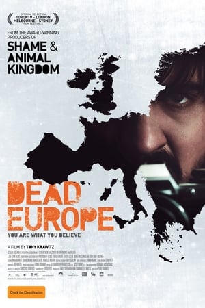 Dead Europe poszter