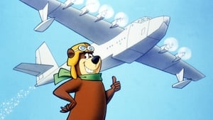 Yogi Bear and the Magical Flight of the Spruce Goose háttérkép