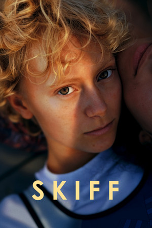 Skiff poszter