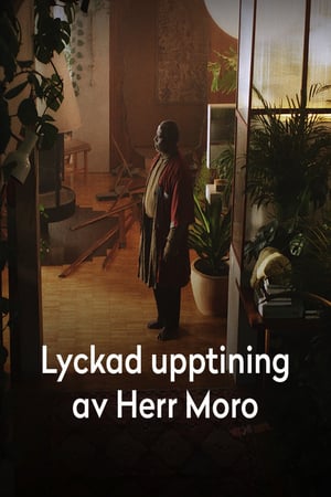 Lyckad upptining av Herr Moro