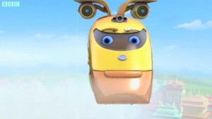 Chuggington Season 2 Ep.26 26. epizód