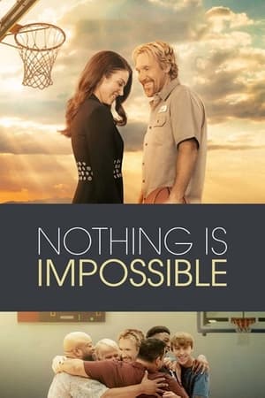 Nothing Is Impossible poszter