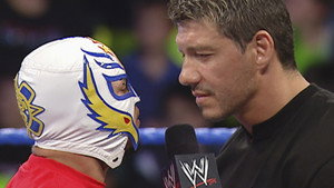 Pankráció - WWE: Smackdown Season 7 Ep.18 18. epizód