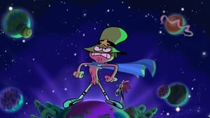 Wander Over Yonder 2. évad Ep.5 5. epizód