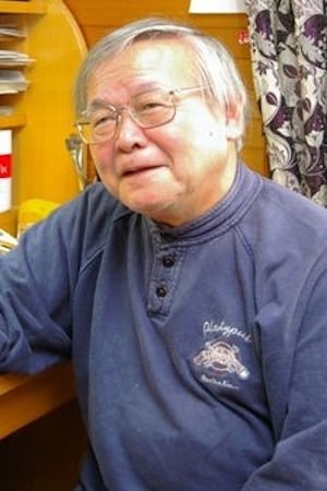 Yoshikazu Yasuhiko profil kép