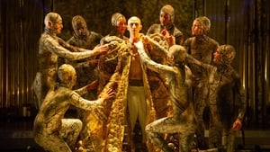 Philip Glass: Akhnaten háttérkép