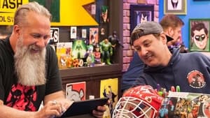 Comic Book Men kép