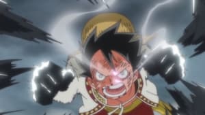 One Piece 19. évad Ep.811 811. epizód