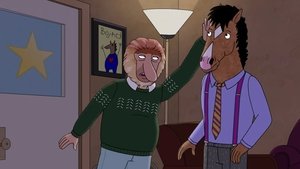 BoJack Horseman 6. évad Ep.5 Kicsit egyenetlen, ez minden
