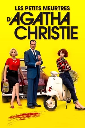 Les petits meurtres d'Agatha Christie