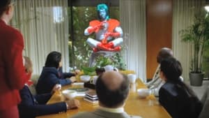 Don Cheadle is Captain Planet - Part 3 háttérkép